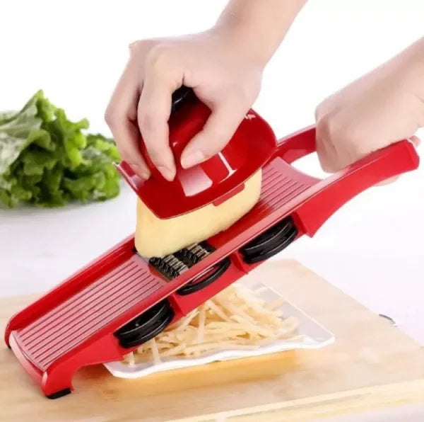 10 In 1 Mandoline Slicer