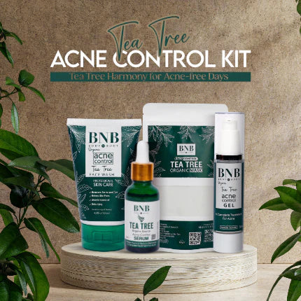 Bnb Acne Control Kit