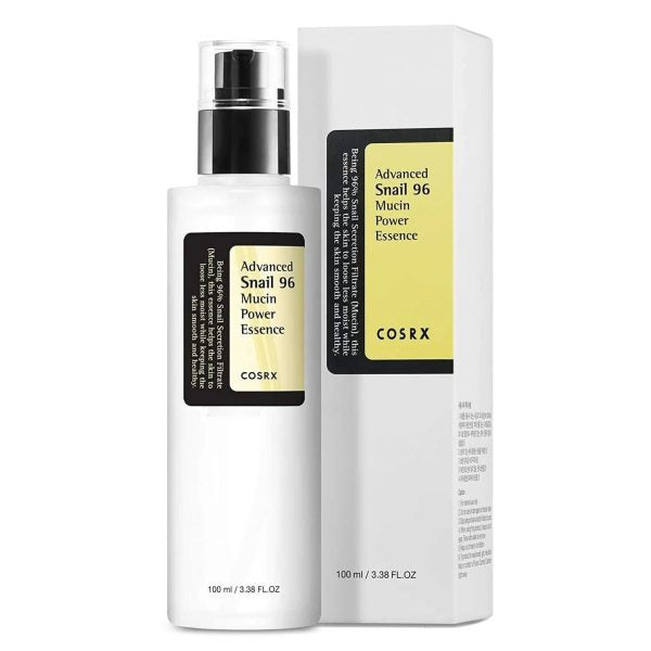 Cosrx Snail 96 Mucin Power Essence