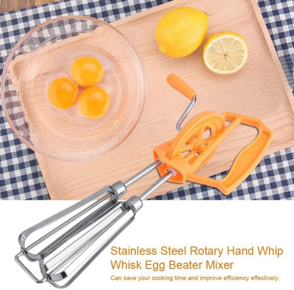 Cycle Beater, Dough Mixer Cake Kitchen Stainless Steel