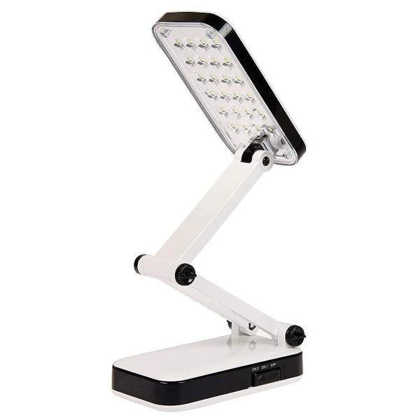 Dp Led Rechargeable Desk Lamp