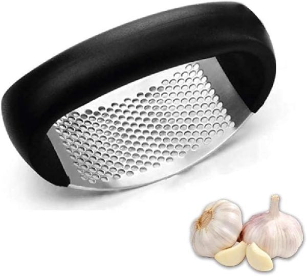 Garlic Press Rocker