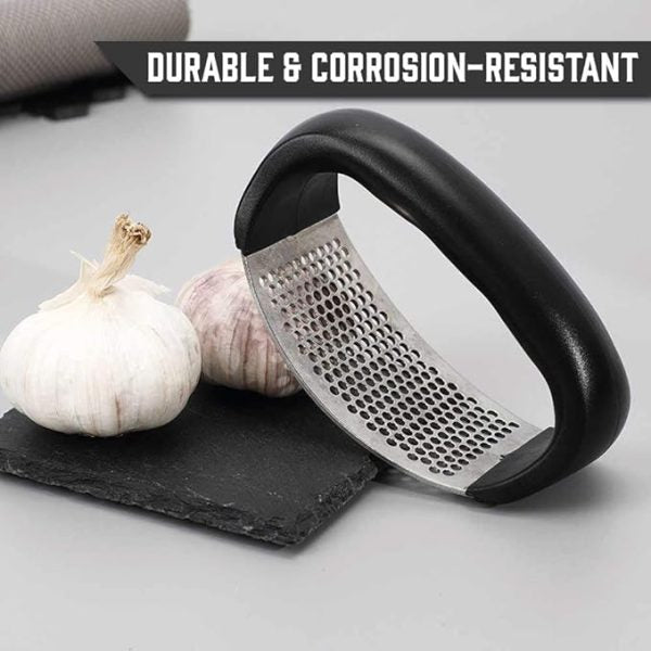 Garlic Press Rocker