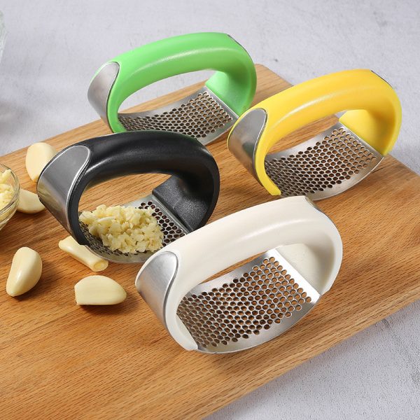 Garlic Press Rocker