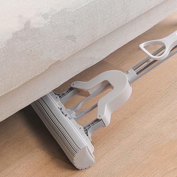 Hand-free Mop