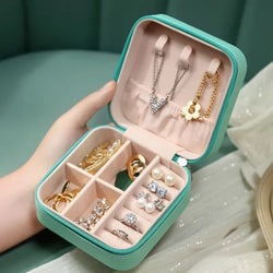 Jewelry Storage Box