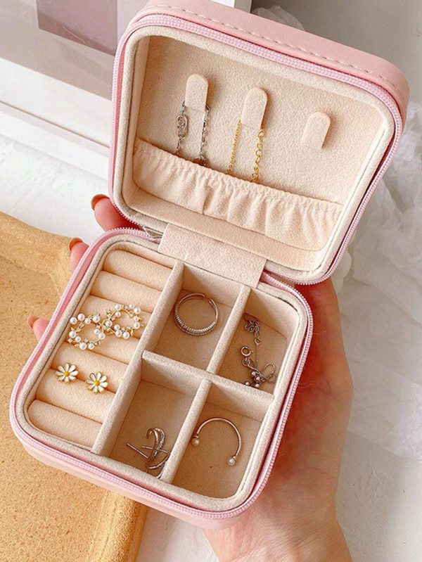 Jewelry Storage Box