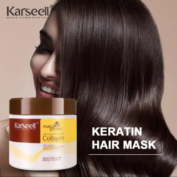 Karseell Hair Mask -500ml