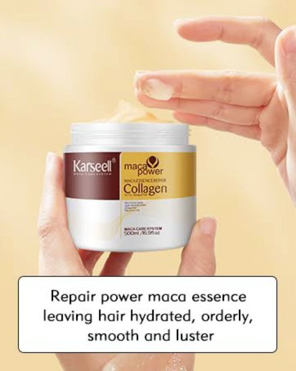 Karseell Hair Mask -500ml