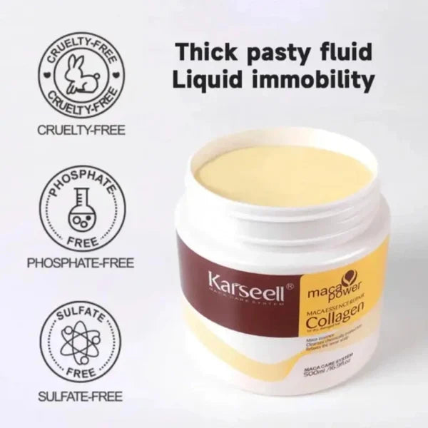 Karseell Hair Mask -500ml