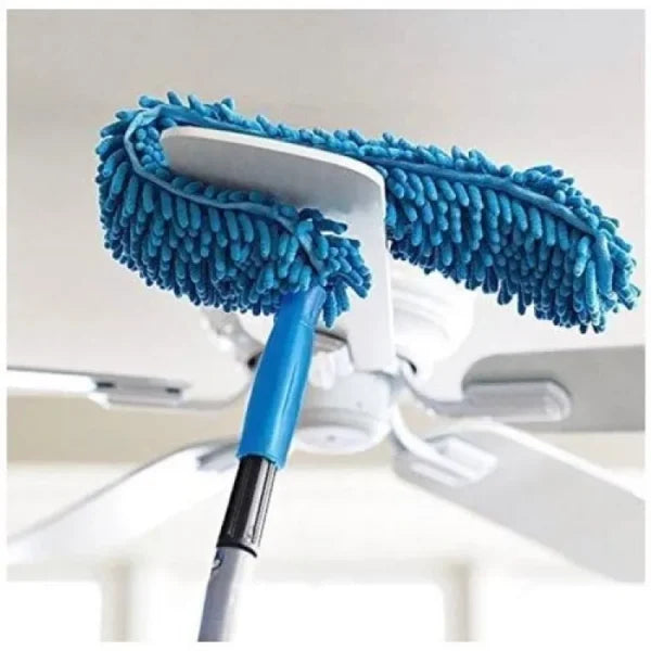 Micro Fiber Fan Duster