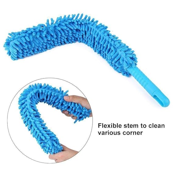 Micro Fiber Fan Duster