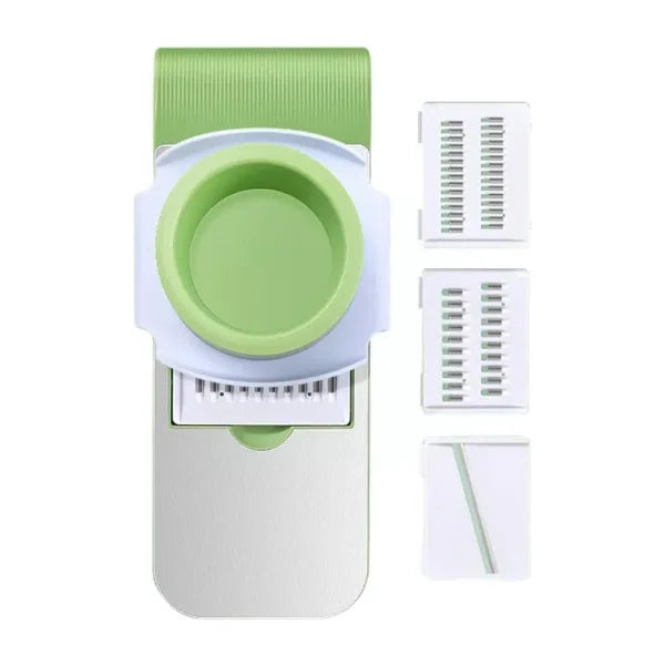 Multifunctional Vegetable Cutter Grater