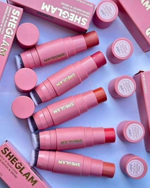 Sheglam Blush Stick