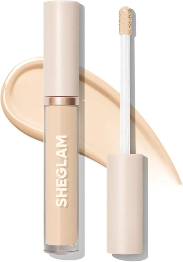 Sheglam Full Coverage Creamy Concealer