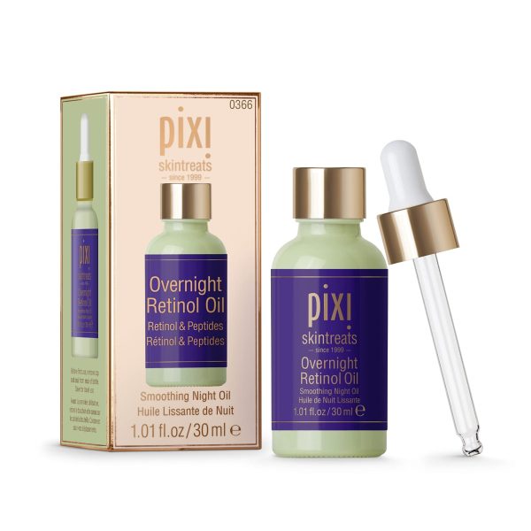 Pixi Overnight Retinol Serum