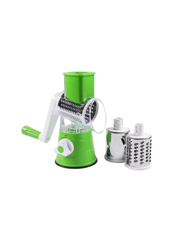 Manual Vegetable Cutter Slicer & Grater