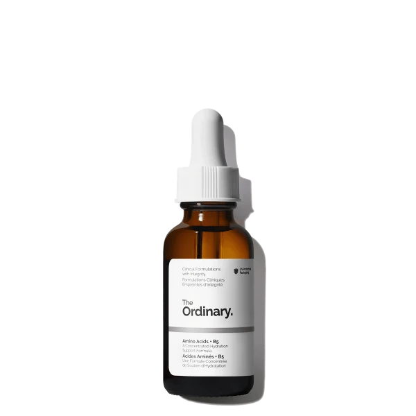 The Ordinary. Amino Acids + B5