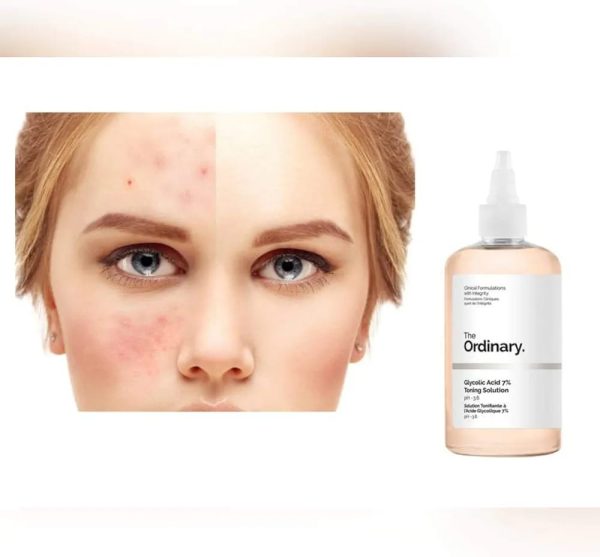 The Ordinary Glycolic Acid