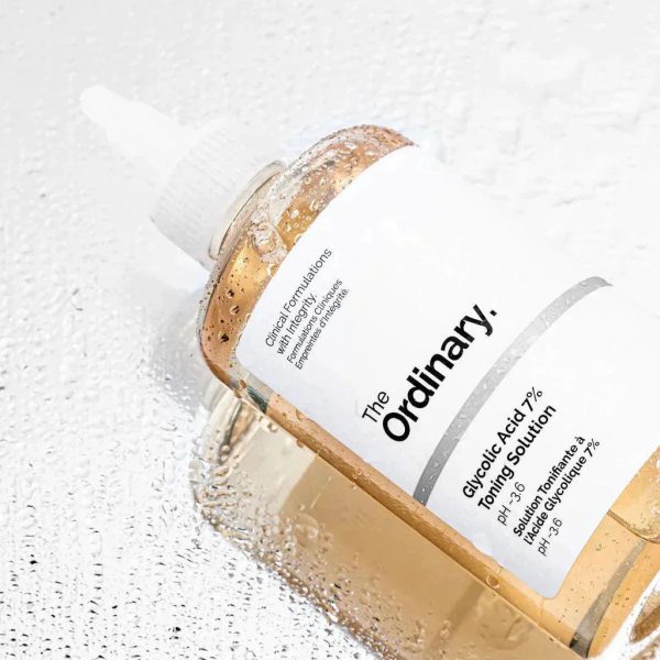 The Ordinary Glycolic Acid