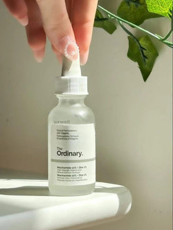 The Ordinary Niacinamide 10% + Zinc 1 % (30ml)