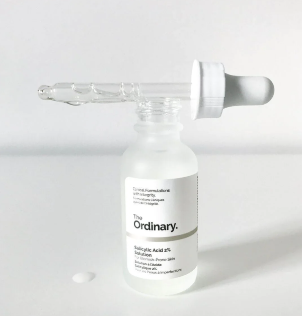 The Ordinary Niacinamide 10% + Zinc 1 % (30ml)