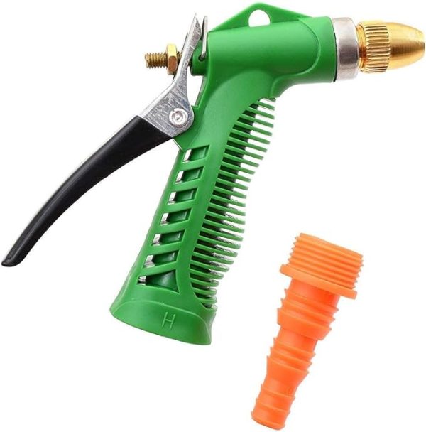 Water Lever Spray Gun